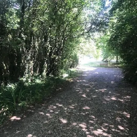 Charmante Longère Piscine Chauffée 8x4 Terrasse, Mer&campagne Normandie * Saint-Étienne-la-Thillaye