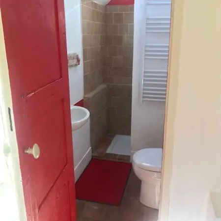 Charmante Longere Piscine Chauffee 8x4 Terrasse, & Campagne Normandie * Saint-Étienne-la-Thillaye