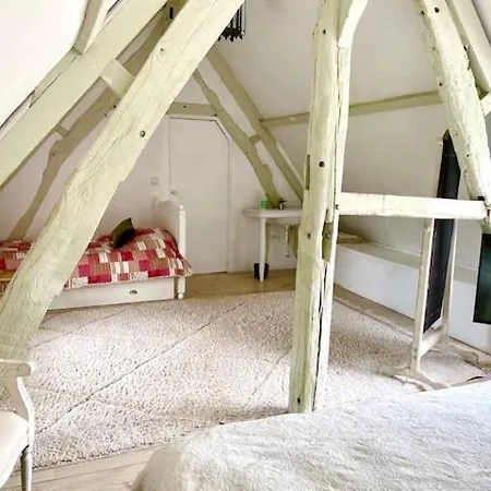 Charmante Longere Piscine Chauffee 8x4 Terrasse, & Campagne Normandie * Saint-Étienne-la-Thillaye