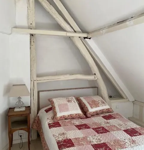 Charmante Longere Piscine Chauffee 8x4 Terrasse, & Campagne Normandie